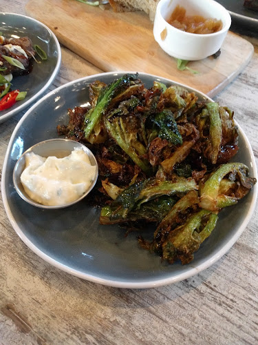 Comentarii opinii despre NextDoor Restaurant