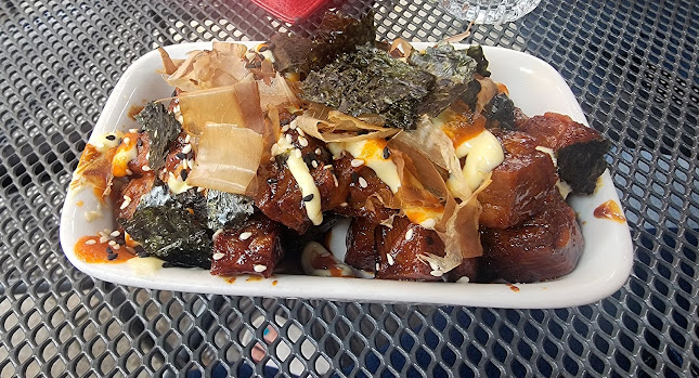 Tide & Boar Gastropub