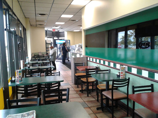 Opinii despre Timmy's Bagel & Coffee în Scarborough - Hospitality and gastronomy