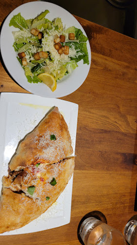 Pacifico Pizzeria & Ristorante - Vancouver