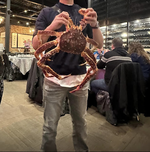 Comentarii opinii despre Fishman Lobster Clubhouse Restaurant