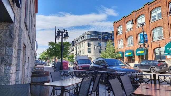 The Merchant Tap House - Hospitality and gastronomy