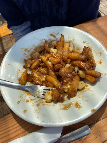 Rockcliffe Boathouse Restaurant & Marina - Ottawa