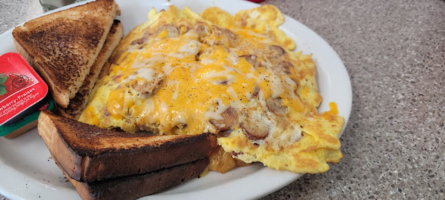 Grumpys Grill - Yorkton