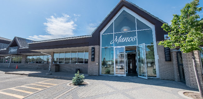 Mano's Restaurant & Lounge - Hospitality and gastronomy