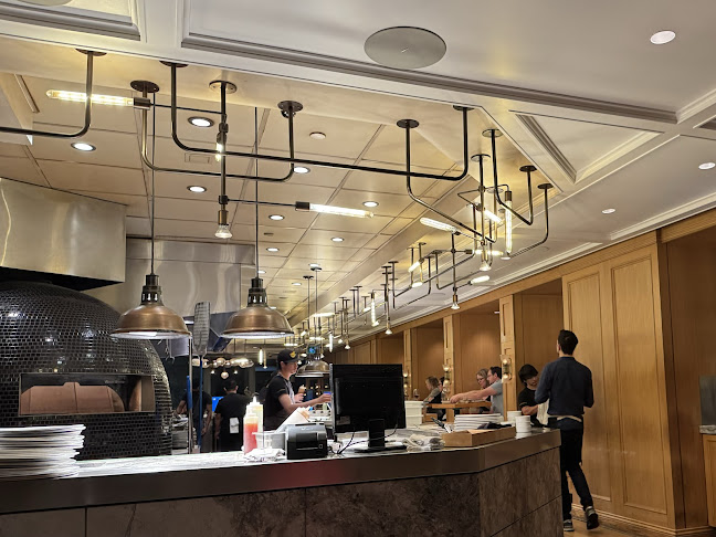 Nightingale - Vancouver