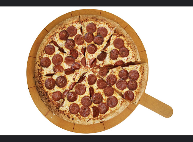 Tossing Pizzeria - Hospitality and gastronomy