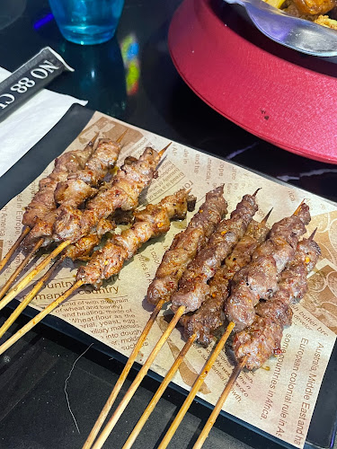 88 干锅小馆 88 DRY POT - Richmond