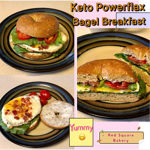 Comentarii opinii despre Red Square Bakery