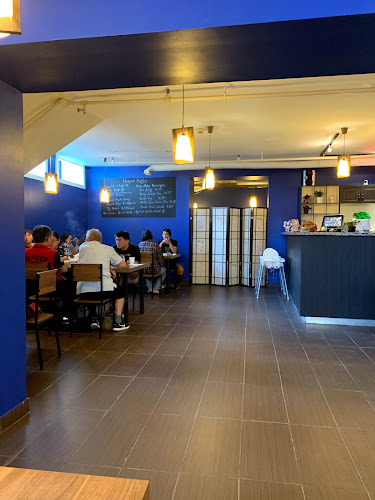 Potzone Hot Pot 水城火鍋 - Waterloo