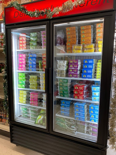 Windsor Kabob House - Hospitality and gastronomy