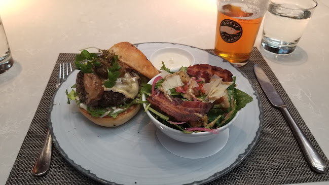 Opinii despre Bymark în Toronto - Hospitality and gastronomy