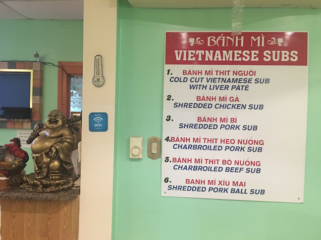 Kim Thanh Restaurant 天