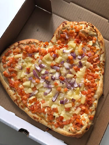 Pizzaworx - St Thomas