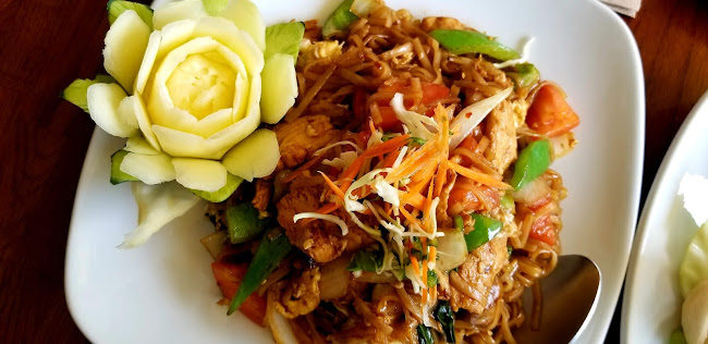 Thai New West Restaurant