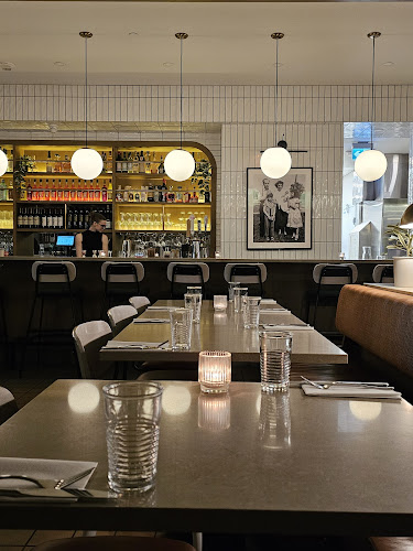 Gusto North - Winnipeg