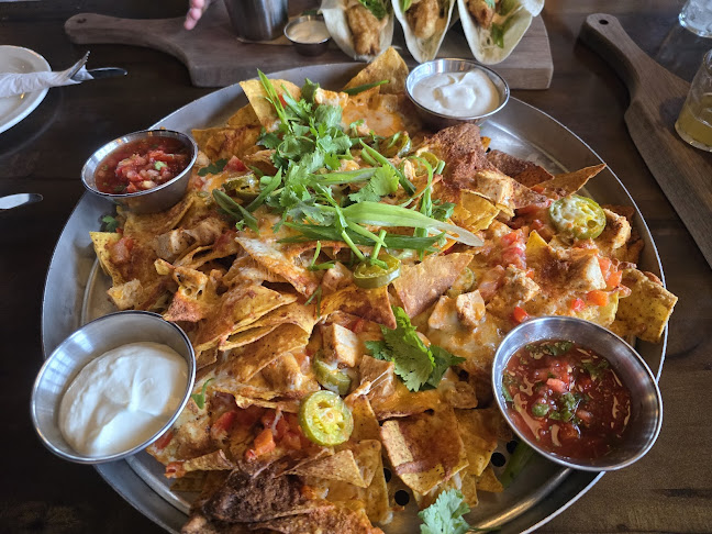 Beertown Public House Cambridge - Hospitality and gastronomy