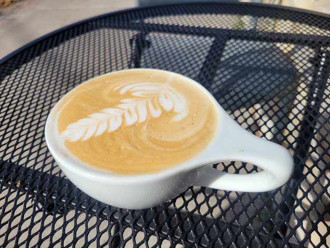 Sidetrack: A Wortley Café - Hospitality and gastronomy