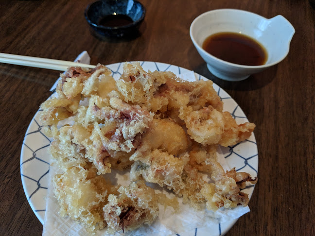 Kappa Japanese Restaurant - White Rock