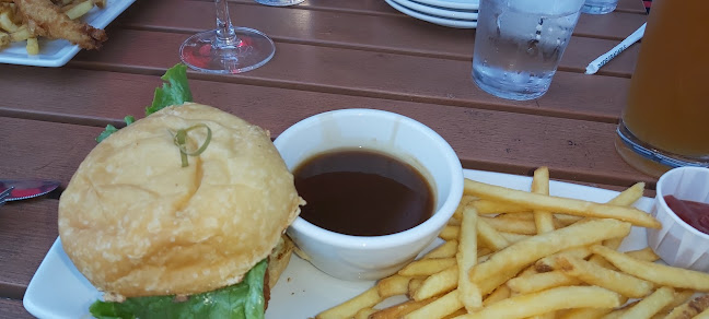 Jack's Don Mills - Hospitality and gastronomy