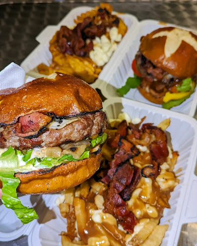 Comentarii opinii despre Shamrock Burgers