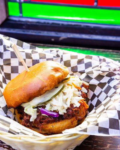 St. James Corner Restaurant & Irish Pub