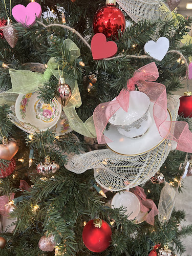 Steve's Tea Company & Tea Room - Brantford