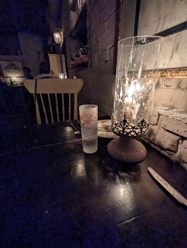 Comentarii opinii despre Sous Sol