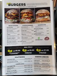 Opinii despre Boon - The Vegetarian & Vegan Cafe în Oakville - Hospitality and gastronomy