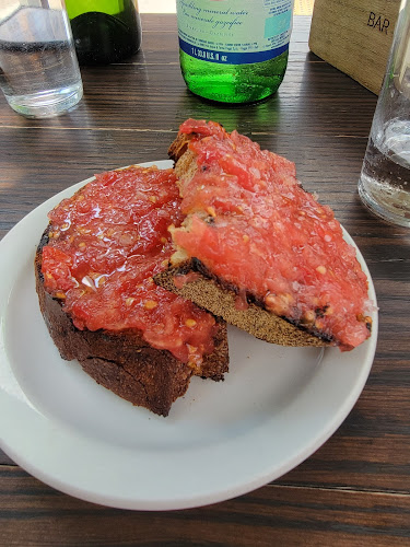 Bar Raval - Hospitality and gastronomy