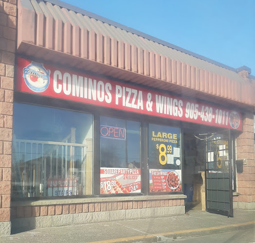 1910 Dundas St E Suite 124, Whitby, ON L1N 2L6