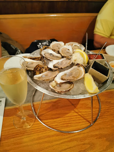 Pearl Diver - Hospitality and gastronomy