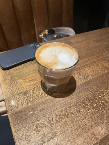 Comentarii opinii despre Tableau Bar Bistro