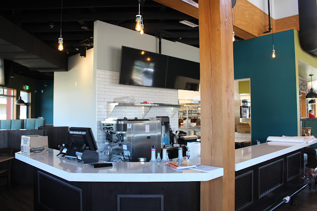 Opinii despre Ricky's All Day Grill - Parksville în Parksville - Hospitality and gastronomy