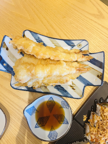 Comentarii opinii despre Ma's Sushi