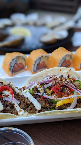 Opinii despre Nomé Izakaya North York în North York - Hospitality and gastronomy