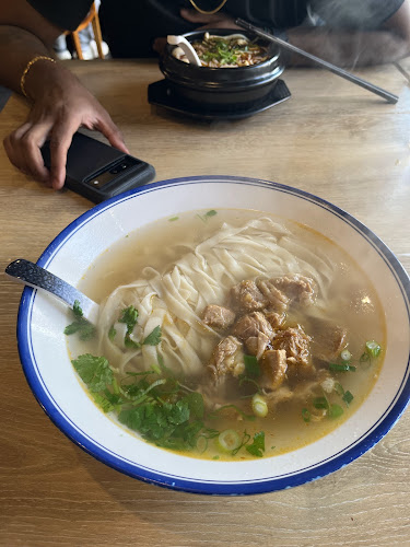 Sophie's Noodle House