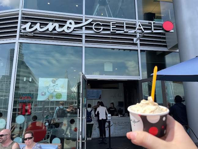 Uno Gelato