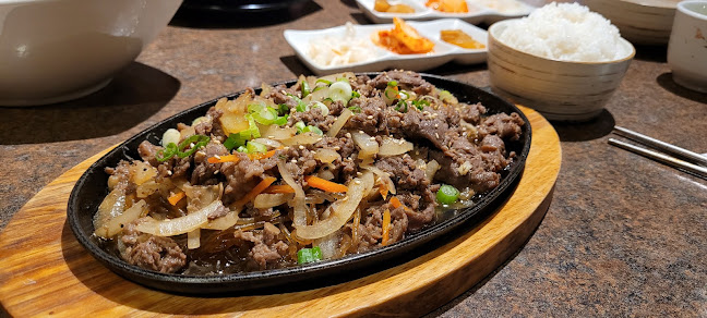 Soban Korean Bistro