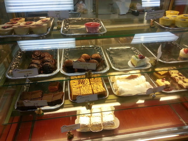 Alice Bakery - Richmond Hill