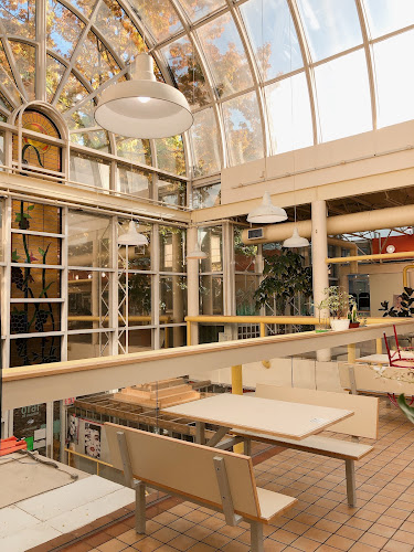 Robson Public Market - Vancouver