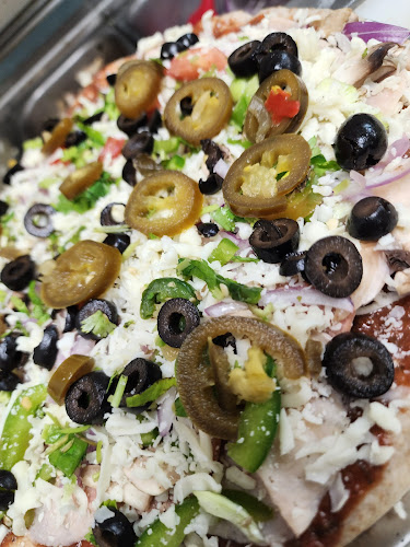 Comentarii opinii despre Pop's Pizza & Pasta