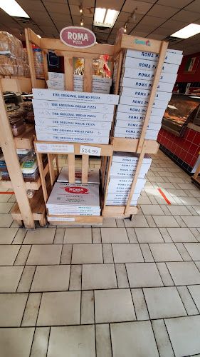 Opinii despre Roma Bakery & Deli în Hamilton - Hospitality and gastronomy