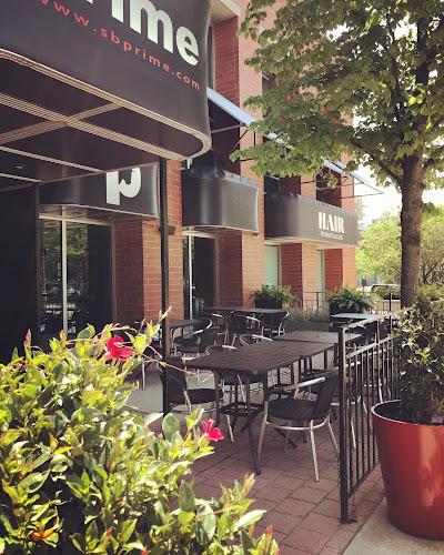 SB Prime is now Prime Steak and Raw Bar - Burlington