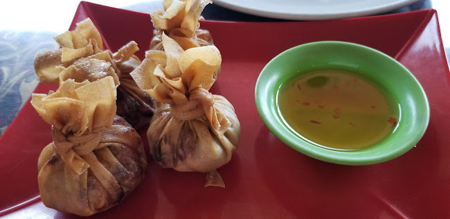 Million Thai Restaurant