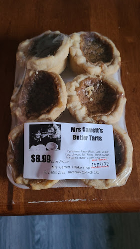 Comentarii opinii despre The Jubilee Bakeshop