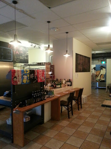 Cafe Japa Bowl - Hospitality and gastronomy