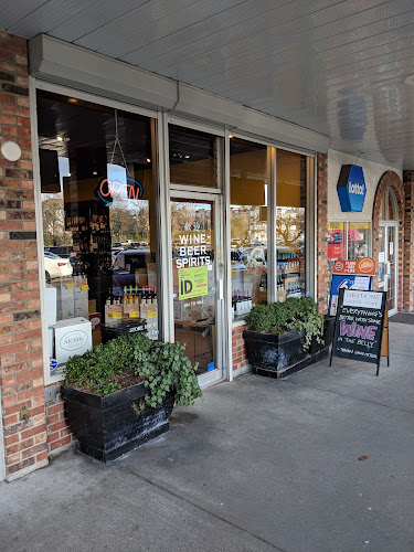 Libations Liquor Store - Hospitality and gastronomy