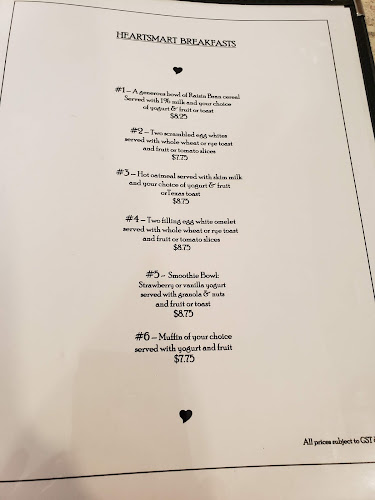 Veroba's Family Restaurant