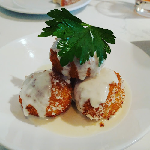 Cotto Italian Comfort Food - Hospitality and gastronomy